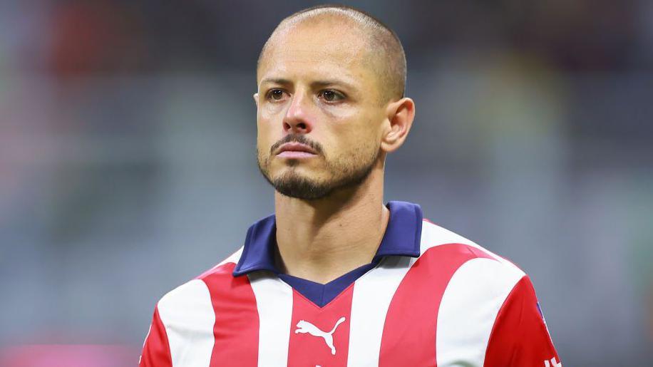 Javier Hernandez Issues Public Apology Over Sexist Remarks